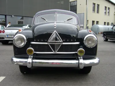 Hansa 2300